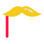 Moustache icon 64x64