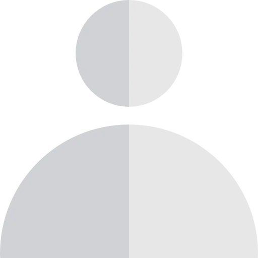 User icon