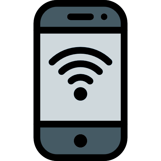Hotspot icon