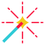 Sparkler icon 64x64