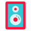 Speaker icon 64x64