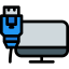 Ethernet icon 64x64