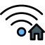 Wifi icon 64x64