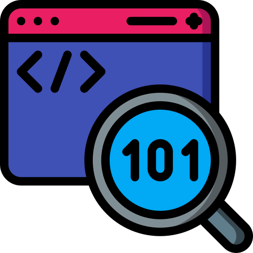 Coding Symbol