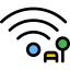 Wifi icon 64x64