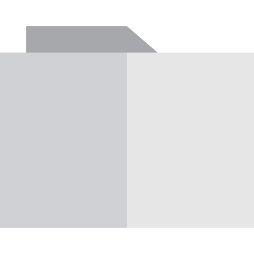 Folder icon