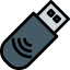 Usb icon 64x64