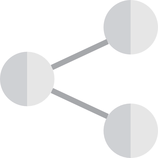 Sharing icon
