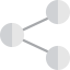 Sharing icon 64x64