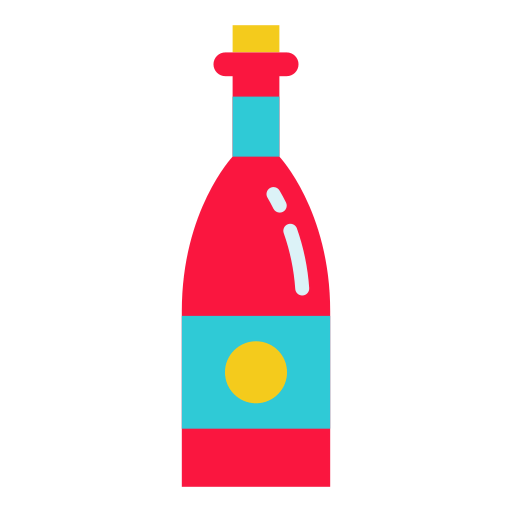 Wine icon