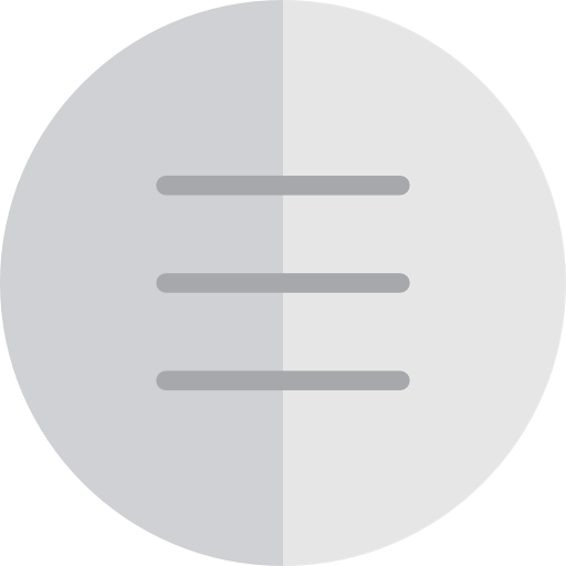 Menu icon