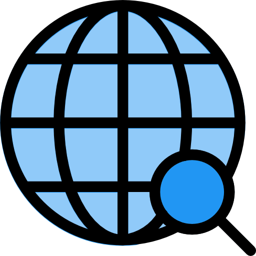 Search icon