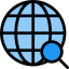 Search icon 64x64