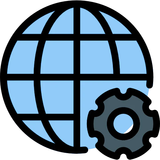 Network icon