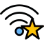 Wifi icon 64x64