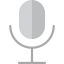 Microphone icon 64x64