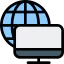 Computer icon 64x64