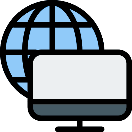 Computer icon