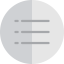 Menu icon 64x64
