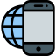 Technology icon 64x64
