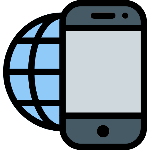 Technology icon
