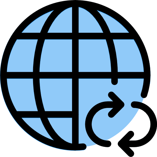 Network icon