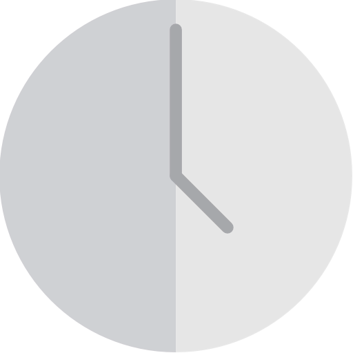 Clock 图标