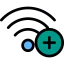 Wifi icon 64x64