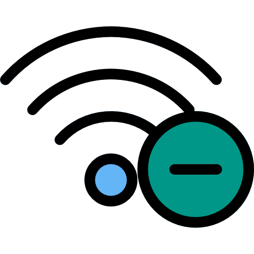 Wifi icon