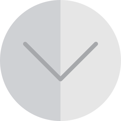 Down arrow icon