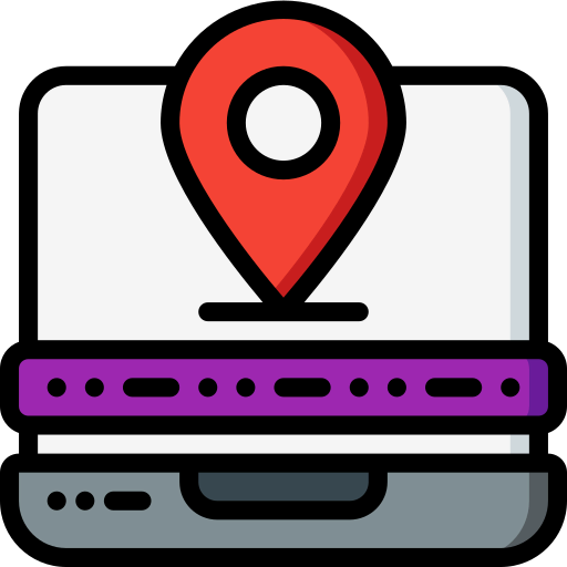 IP アイコン