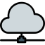 Cloud icon 64x64