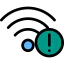 Wifi icon 64x64