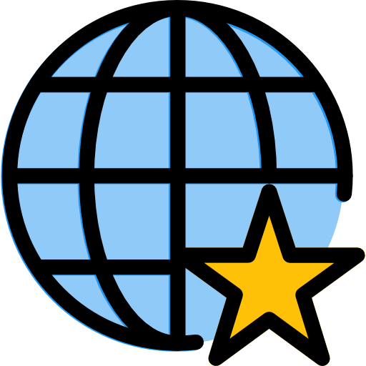 Network icon