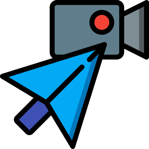 Click stream icon