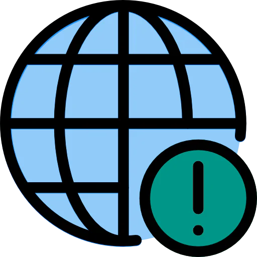 Network icon