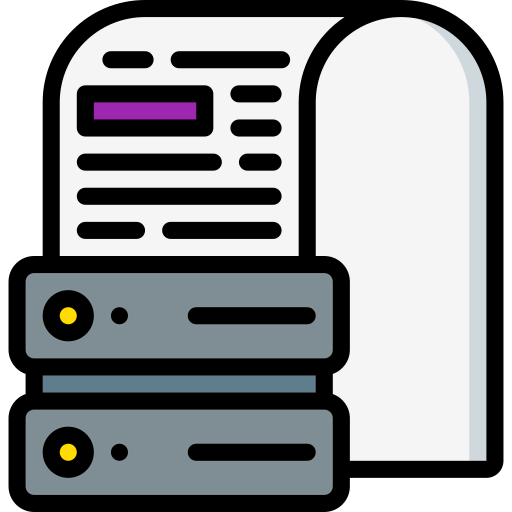 Server icon