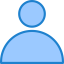 User icon 64x64