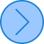 Right arrow icon 64x64