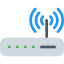 Wifi router icon 64x64