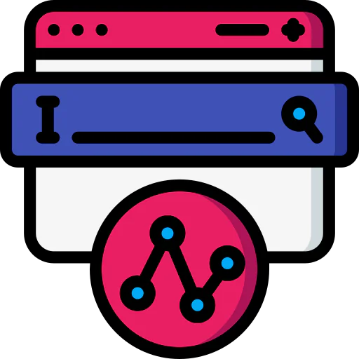 Search icon