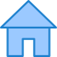 Home icon 64x64