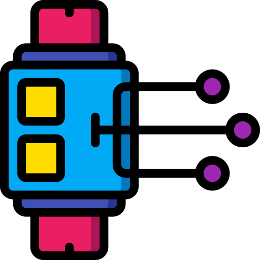 Smartwatch icon