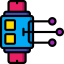 Smartwatch icon 64x64