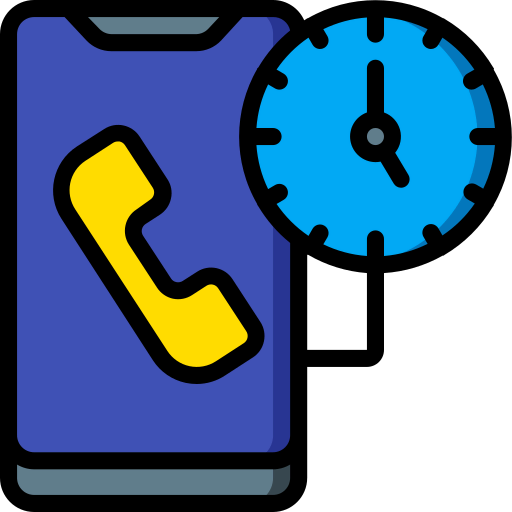 Smartphone icon