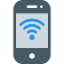 Hotspot Ikona 64x64