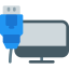 Ethernet icon 64x64
