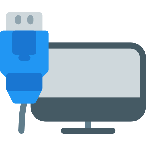 Ethernet icon