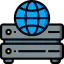 Database アイコン 64x64