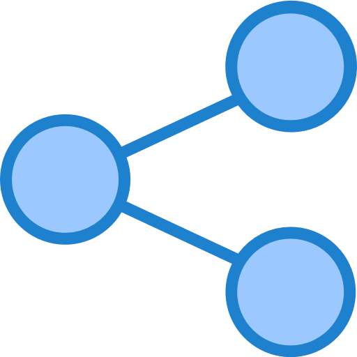 Sharing icon